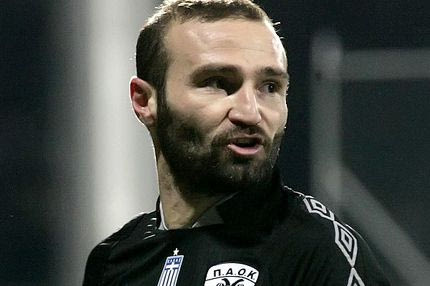 Σαλπιγγίδης: “Είμαστε άντρες, πρέπει να ξεπεράσουμε την κρίση”