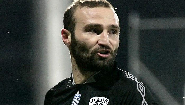 Πλατανιάς-ΠΑΟΚ 1-2