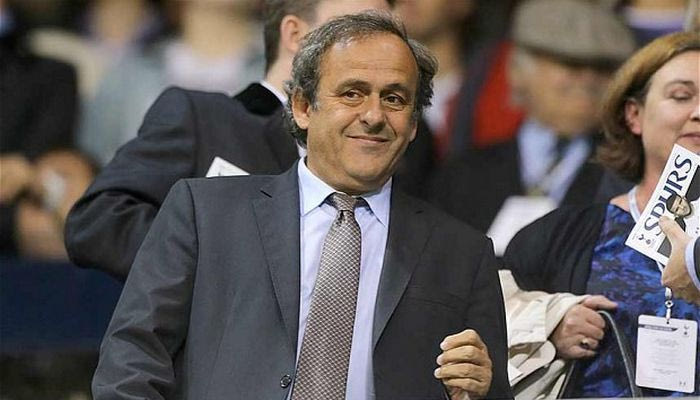 Ο Πλατινί, ο Μαρινάκης και η Μύκονος