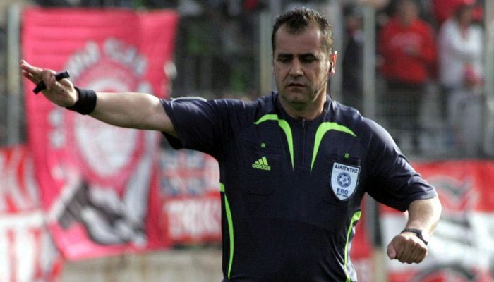 Πολατιάν: “Πλέον δεν υπάρχει παράγκα”