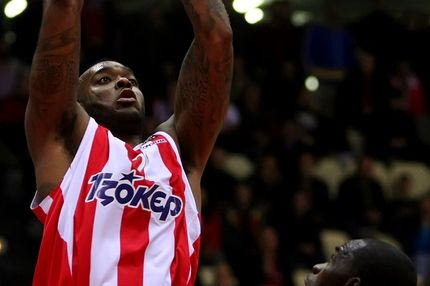 Πάουελ: “Έχω καλό προαίσθημα για το Final 4”