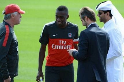 “Θα μείνει μαζί μας ο Αντσελότι”