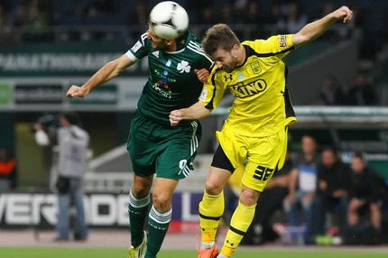 Eχασε για 15 ημέρες τον Ψυχογιό