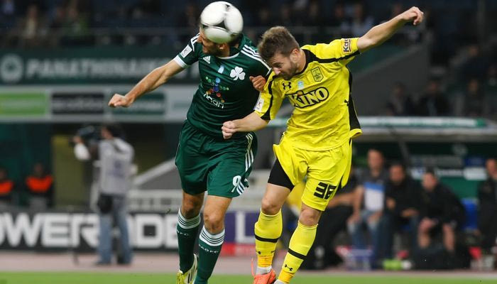 Eχασε για 15 ημέρες τον Ψυχογιό