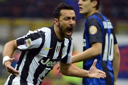 30ή αγ.: Πήρε εκδίκηση από Ίντερ η Γιουβέντους, στη 2η θέση η Μίλαν