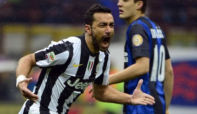 30ή αγ.: Πήρε εκδίκηση από Ίντερ η Γιουβέντους, στη 2η θέση η Μίλαν