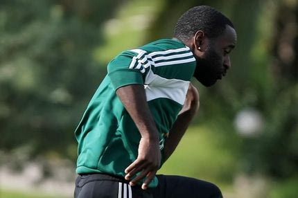 Η ίωση “χτύπησε” Κουίνσι και Σπυρόπουλο