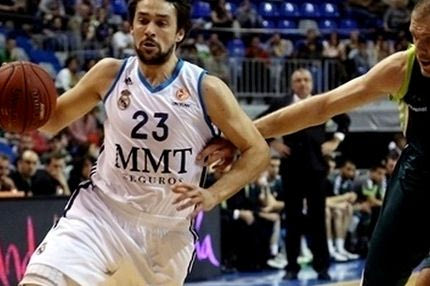 Ρεάλ-Μάλαγα 74-77