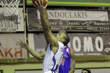 Ρέθυμνο – Πανιώνιος 78-68