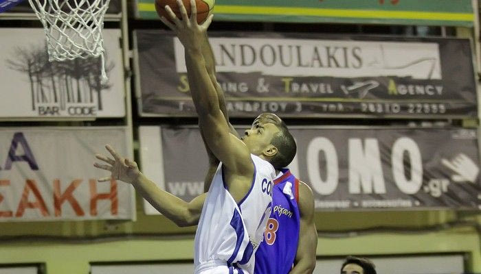 Ρέθυμνο – Πανιώνιος 78-68