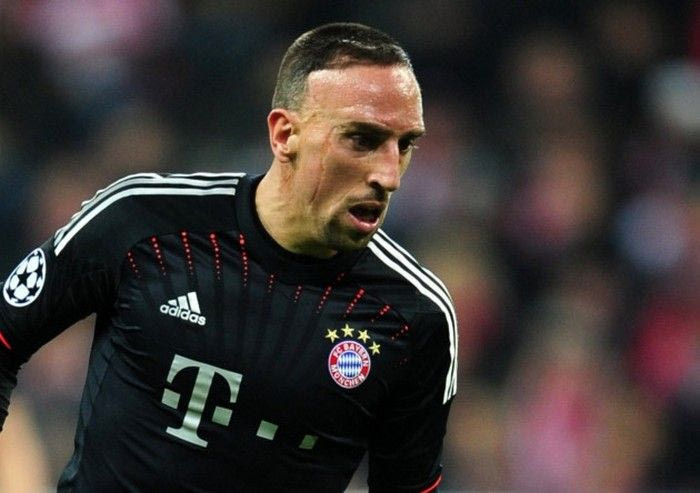 Χάνει Άρσεναλ ο Ριμπερί