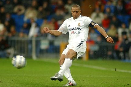 Ρομπέρτο Κάρλος: “Η Μπαρτσελόνα παραμένει η καλύτερη στην Ευρώπη”