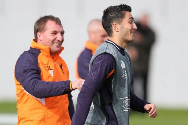 Σαχίν: “Δόξα τω Θεώ που έφυγα από τον Ρότζερς”