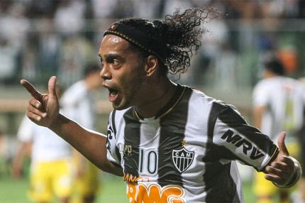 Προ των πυλών της Κωνσταντινούπολης ο Ροναλντίνιο