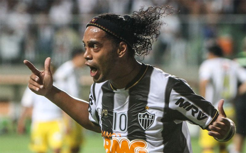 Προ των πυλών της Κωνσταντινούπολης ο Ροναλντίνιο