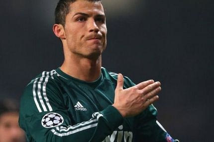 Πώς βίωσε ο Ρονάλντο την επιστροφή στο “Ολντ Τράφορντ”