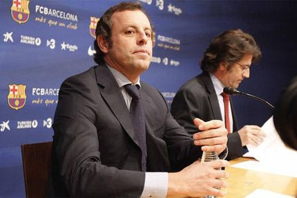 Θύμα οργανωμένων υποκλοπών από το 2010 η διοίκηση της Μπαρτσελόνα