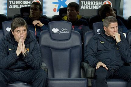 Ρόουρα: “Πρέπει να συγχαρούμε την Μπάγερν”