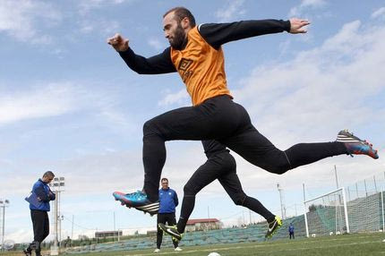 Ο φόβος φυλάει τα… έρμαια