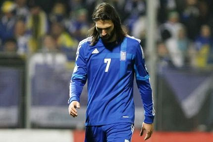 Επαναπροσδιορισμός του στόχου