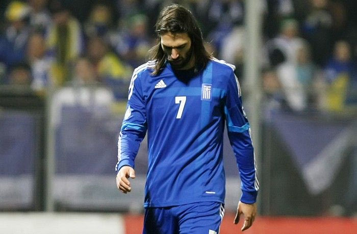 Επαναπροσδιορισμός του στόχου