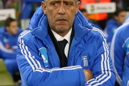 Το “φάντασμα” του Σάντος