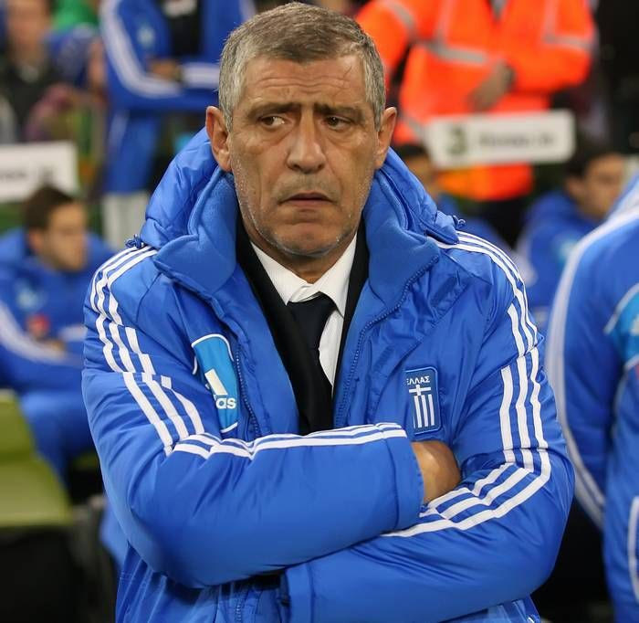 Το “φάντασμα” του Σάντος