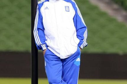 Σάντος: “Έχουμε τέσσερις τελικούς”