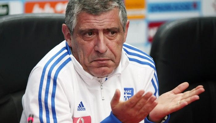 Σάντος: “Το ξαναλέω, όποιος φοβάται παίρνει σκύλο”