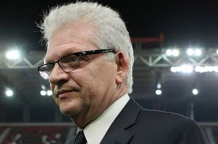 Σαρρής: “Ολα θα κριθούν με τη Λιθουανία”