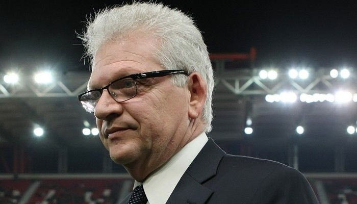 Σαρρής: “Ολα θα κριθούν με τη Λιθουανία”