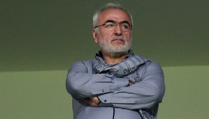 Η αιρετή διοίκηση, ο Σαββίδης και ο Βρύζας