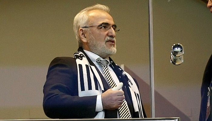 Σαββίδης και στο μπάσκετ