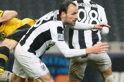 Κλήθηκε στην Κροατία ο Σίλντενφελντ