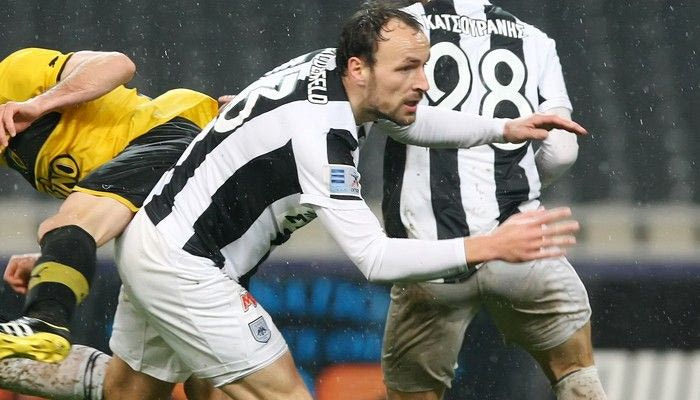 Κλήθηκε στην Κροατία ο Σίλντενφελντ