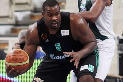 Δεν προπονήθηκε ο Σχορτσανίτης