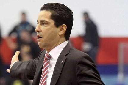 Σφαιρόπουλος: “Αποκτούμε αμυντική φιλοσοφία”. Ζευγώλης: “Μας αδικεί η διαφορά”