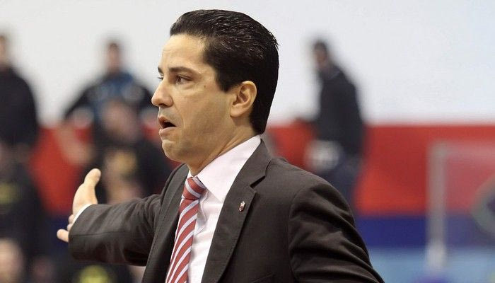 Σφαιρόπουλος: “Αποκτούμε αμυντική φιλοσοφία”. Ζευγώλης: “Μας αδικεί η διαφορά”