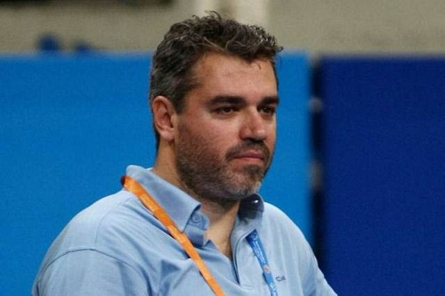 Σιγάλας: “Μεγάλη η απώλεια του Σπανούλη”