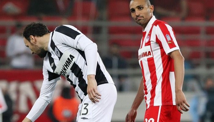 Δεν μπορούσε να πιστέψει στα μάτια του ο Σίλντενφελντ