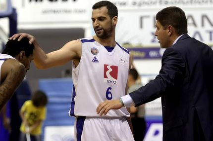 Σκαραφίγκας: “Πάθος και τύχη”. Σφαιρόπουλος: “Δίκαια η Ελευσίνα”