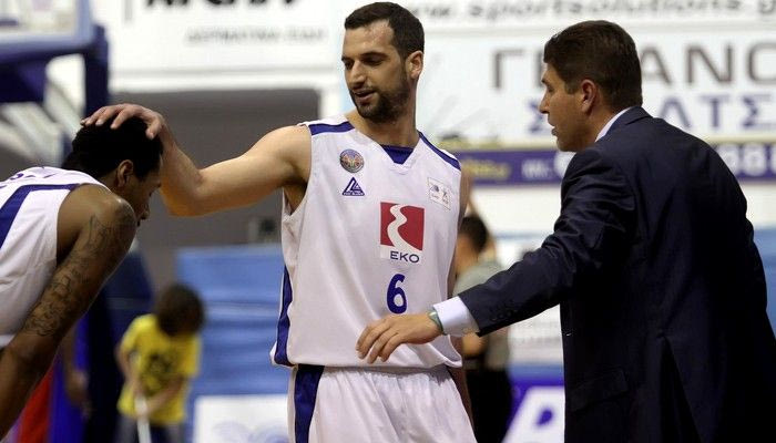 Σκαραφίγκας: “Πάθος και τύχη”. Σφαιρόπουλος: “Δίκαια η Ελευσίνα”