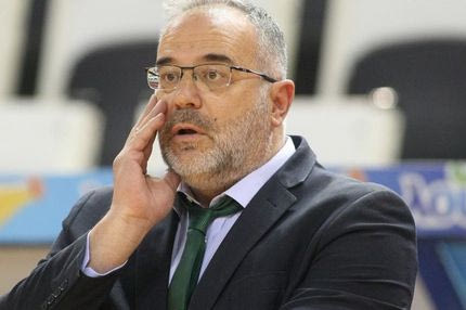 Ο Σκουρτόπουλος έφυγε, χωρίς να αποκλείεται η… επιστροφή του