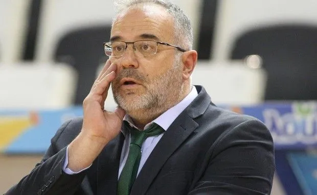 Ο Σκουρτόπουλος έφυγε, χωρίς να αποκλείεται η… επιστροφή του