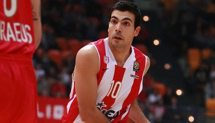 Σλούκας: “Να διορθώσουμε το νωθρό ξεκίνημα”