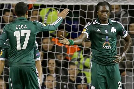 Φωνές και συμφιλίωση ανάμεσα σε Σο και Ζέκα