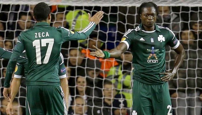 Φωνές και συμφιλίωση ανάμεσα σε Σο και Ζέκα