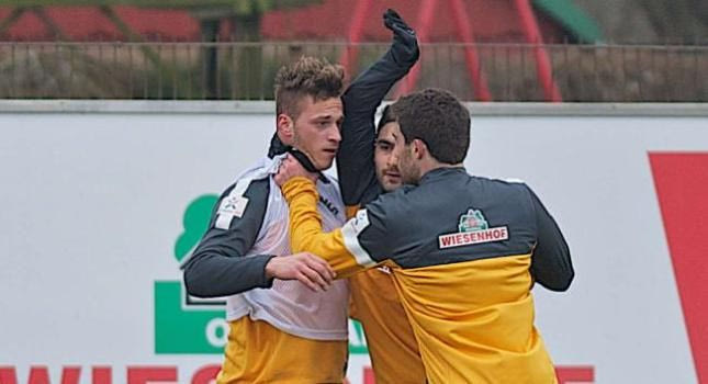 Ο καβγάς Παπασταθόπουλου – Αρναούτοβιτς σε video