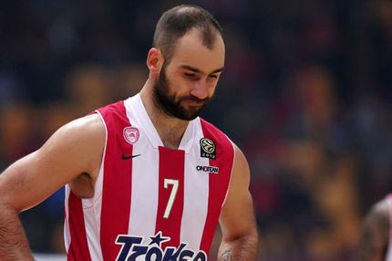 Και η Μπαρτσελόνα στους “μνηστήρες” για Σπανούλη