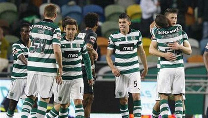 23η αγ.: Εδραιώνεται στη 10άδα η Σπόρτινγκ